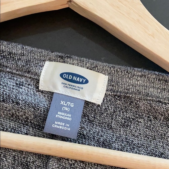 Women’s cardigan sweater - Picture 3 of 3